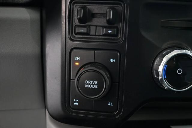 2024 Ford F-350 Limited