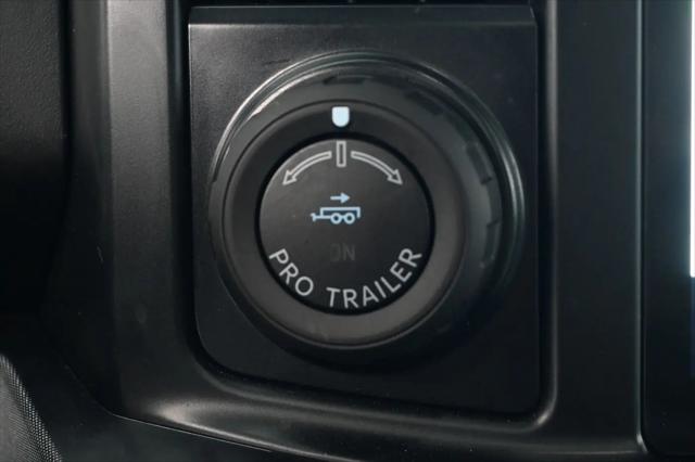 2024 Ford F-350 Limited