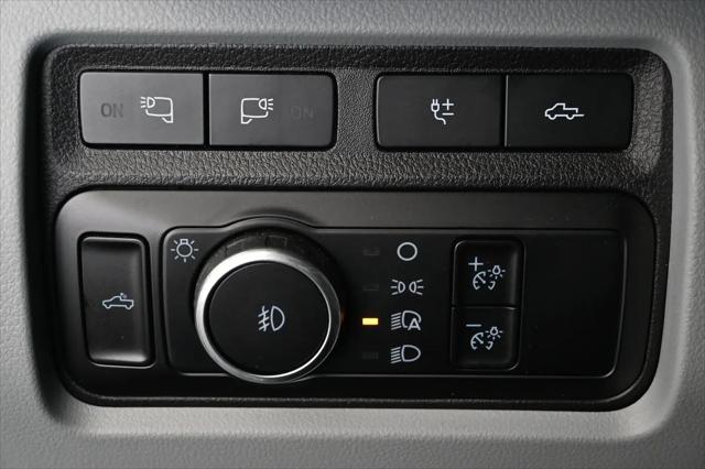 2024 Ford F-350 Limited