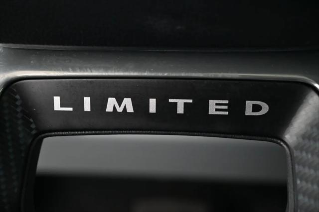 2024 Ford F-350 Limited