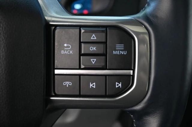 2024 Ford F-350 Limited