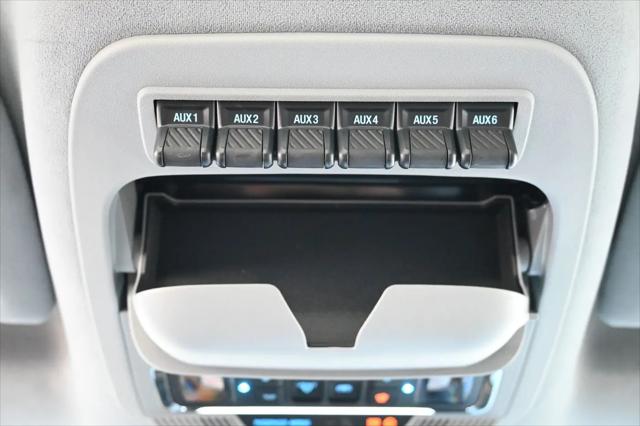 2024 Ford F-350 Limited