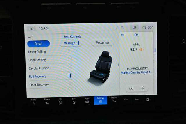 2024 Ford F-350 Limited