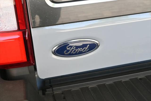2024 Ford F-350 Limited