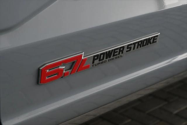 2024 Ford F-350 Limited