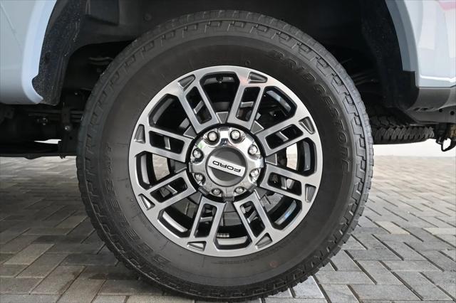 2024 Ford F-350 Limited