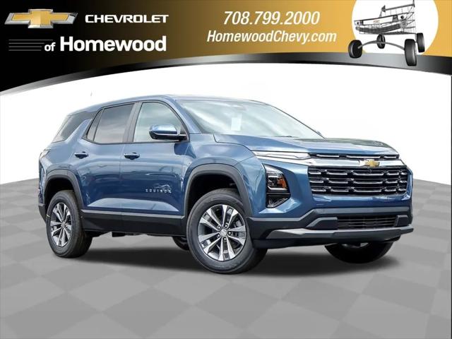 2027 Chevrolet Equinox LT FWD for sale in Homewood, IL