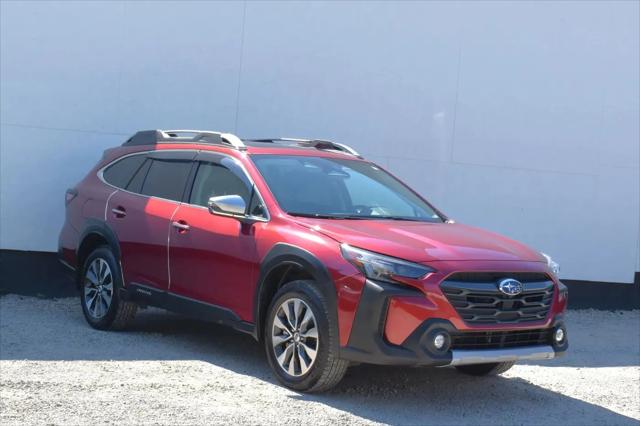 2024 Subaru Outback Touring for sale in Portland, OR