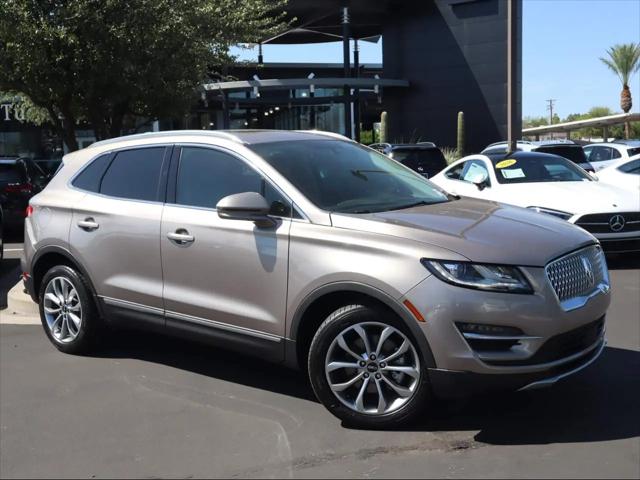 2019 Lincoln MKC Select for sale in Tucson, AZ