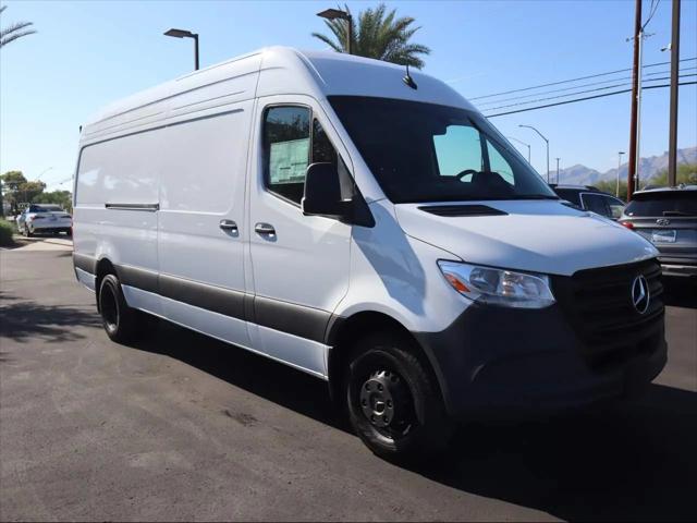 2026 Mercedes-Benz Sprinter 3500 High Roof 4-Cyl Diesel HO for sale in Tucson, AZ