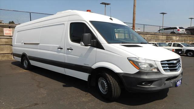 2014 Freightliner Sprinter 2500 for sale in Milwaukie, OR