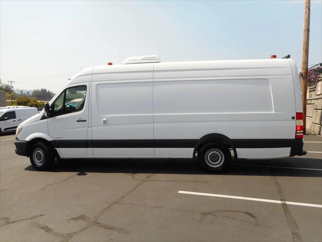 2014 Freightliner Sprinter 2500