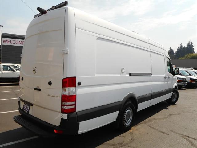 2014 Freightliner Sprinter 2500