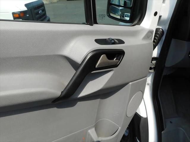 2014 Freightliner Sprinter 2500