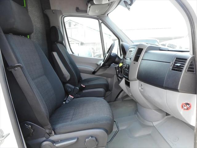 2014 Freightliner Sprinter 2500