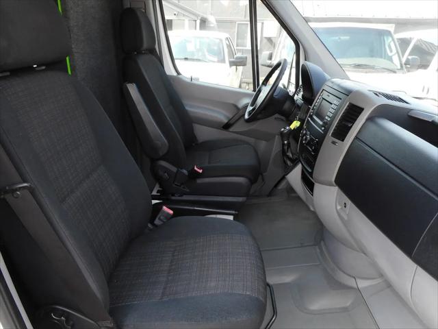 2014 Freightliner Sprinter 2500