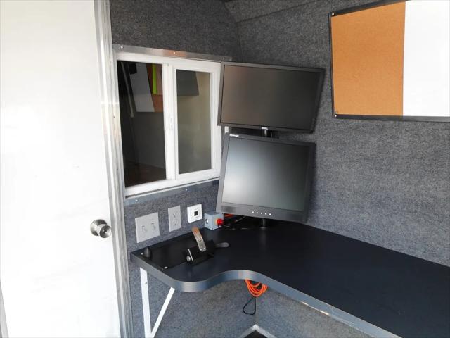 2014 Freightliner Sprinter 2500