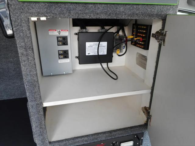 2014 Freightliner Sprinter 2500