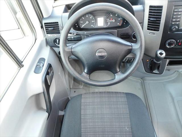 2014 Freightliner Sprinter 2500