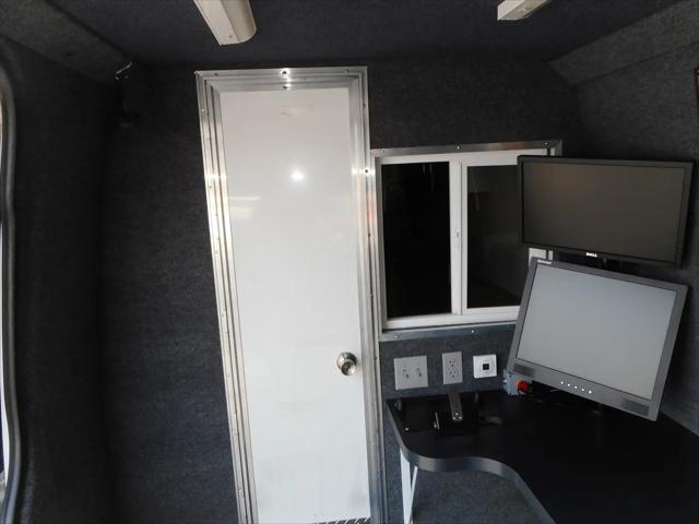 2014 Freightliner Sprinter 2500