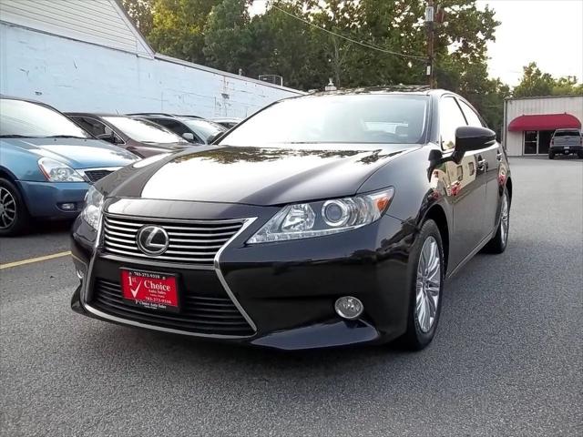 2013 Lexus ES 350 ES 350 for sale in Fairfax, VA