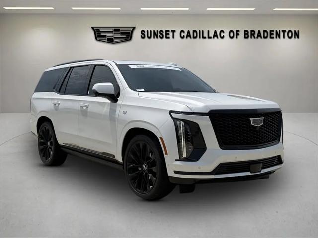 2025 Cadillac Escalade Sport Platinum for sale in Bradenton, FL