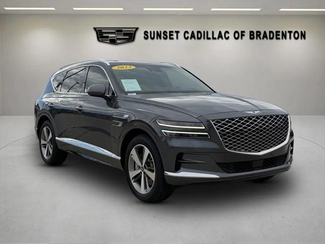 2023 Genesis GV80 3.5T AWD for sale in Bradenton, FL