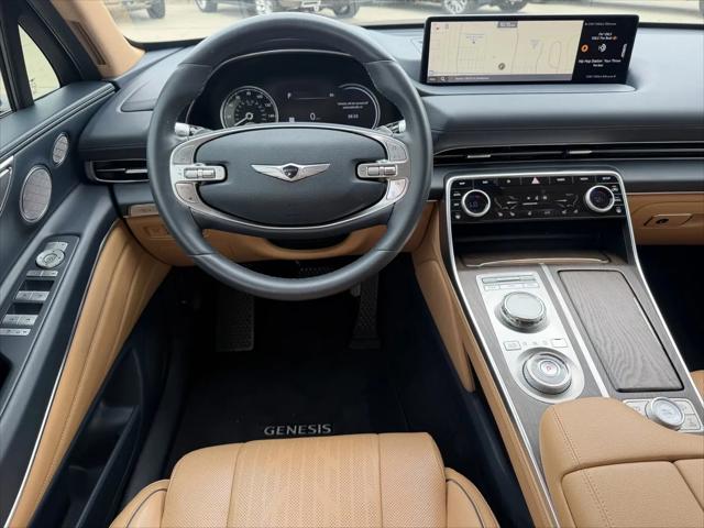 2023 Genesis GV80 3.5T AWD