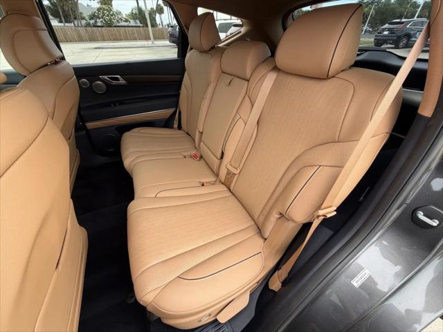 2023 Genesis GV80 3.5T AWD