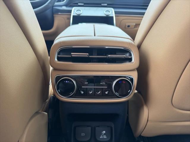 2023 Genesis GV80 3.5T AWD
