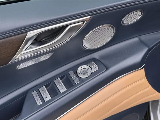 2023 Genesis GV80 3.5T AWD