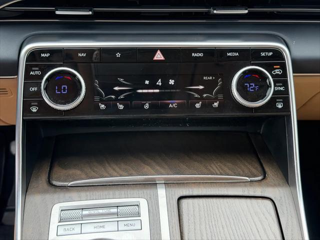2023 Genesis GV80 3.5T AWD