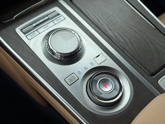 2023 Genesis GV80 3.5T AWD