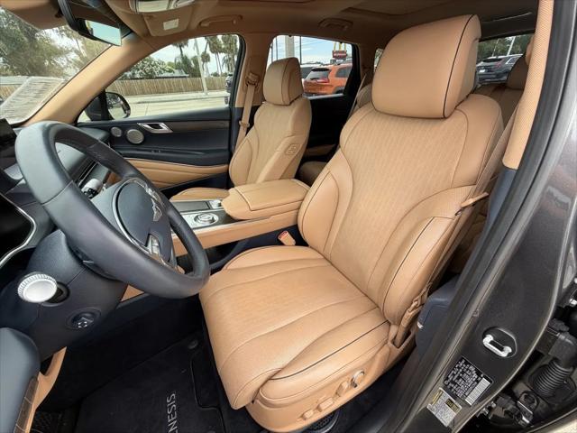 2023 Genesis GV80 3.5T AWD