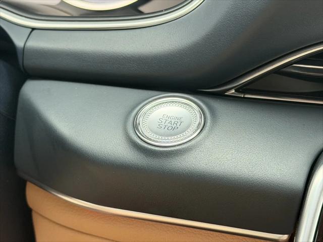2023 Genesis GV80 3.5T AWD