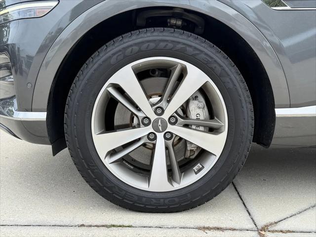 2023 Genesis GV80 3.5T AWD