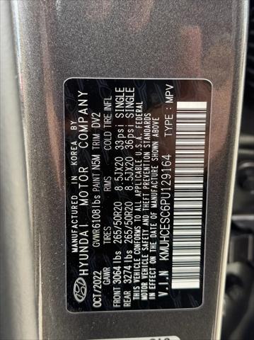 2023 Genesis GV80 3.5T AWD
