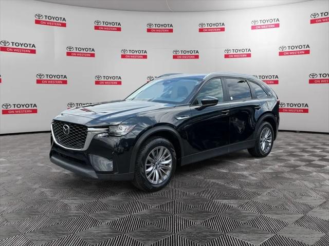 2025 Mazda X-90 3.3 Turbo Select Package for sale in Chicago, IL