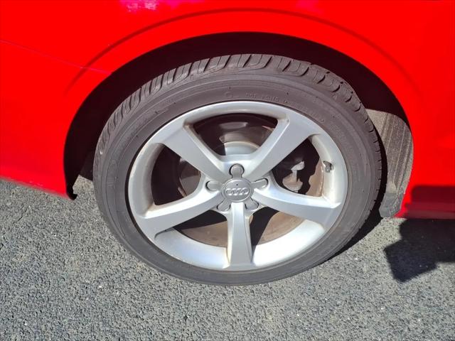 2015 Audi A3 2.0T Premium