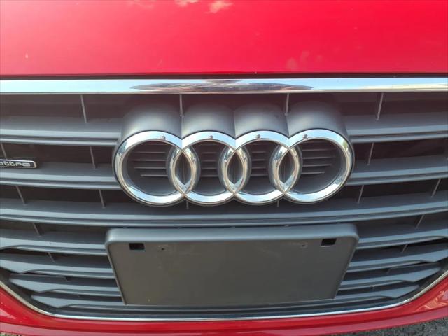 2015 Audi A3 2.0T Premium