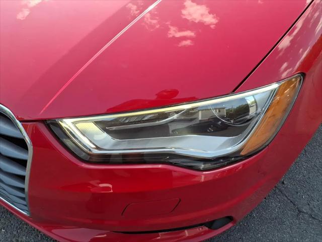 2015 Audi A3 2.0T Premium