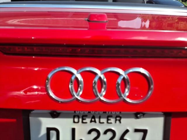 2015 Audi A3 2.0T Premium