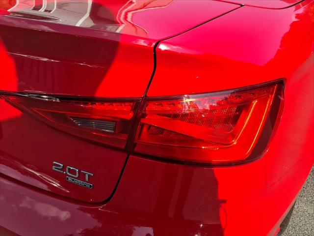 2015 Audi A3 2.0T Premium