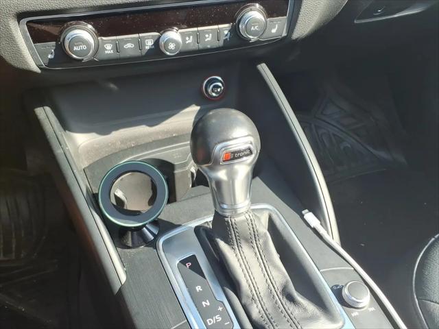 2015 Audi A3 2.0T Premium