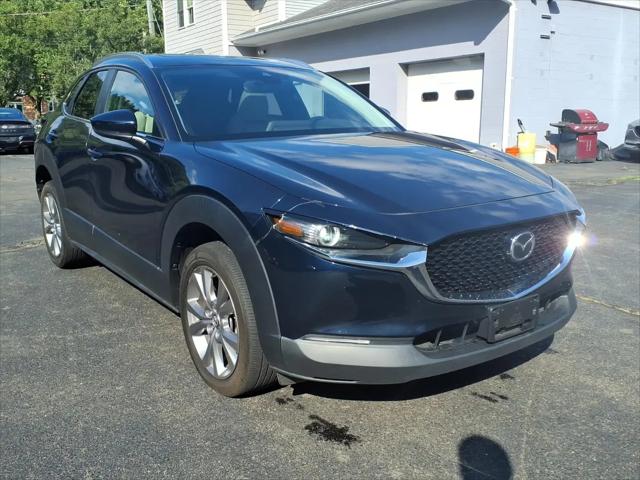 2022 Mazda CX-30 Preferred for sale in Canton, CT