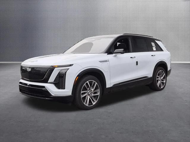 2027 Cadillac iQ Sport for sale in Burlington, NC