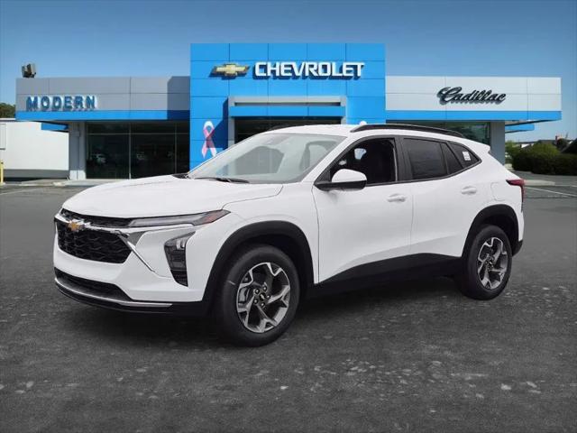 2026 Chevrolet Trax FWD LT for sale in Burlington, NC