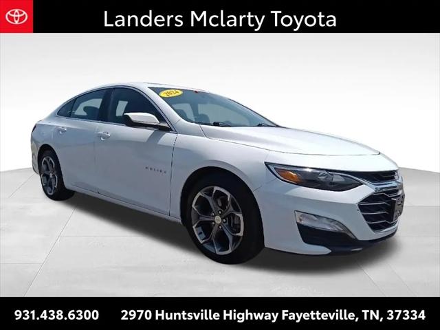 2024 Chevrolet Malibu FWD 1LT for sale in Fayetteville, TN