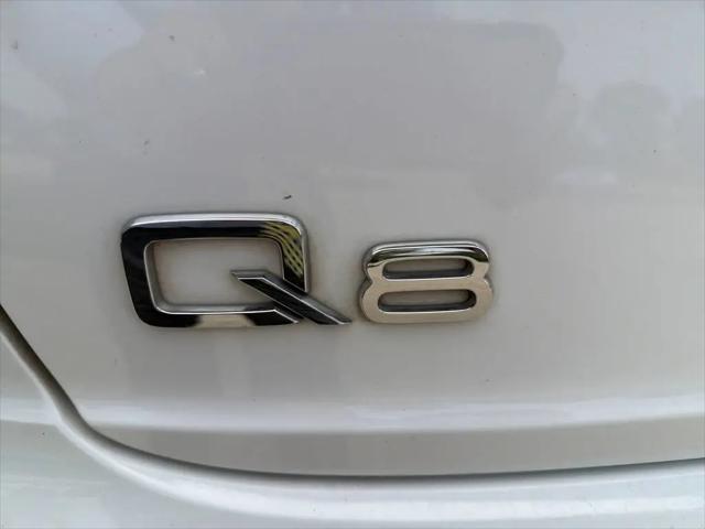 2023 Audi Q8 Premium 55 TFSI quattro Tiptronic