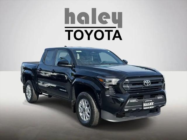 2026 Toyota Tacoma SR5 for sale in Midlothian, VA